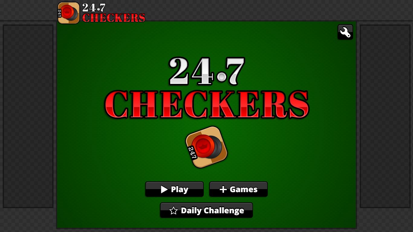 247 Checkers